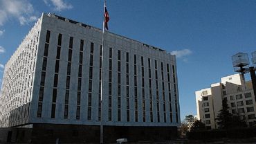 Посольство РФ в США: доказательств причастности Москвы к отравлению Скрипаля нет