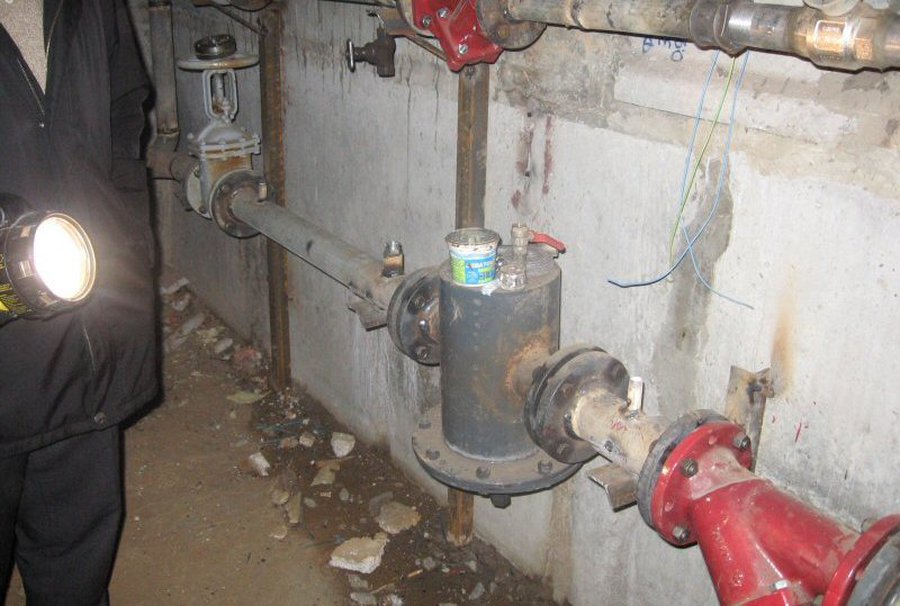 Совет дал – Совет взял?  - В Висагинасе