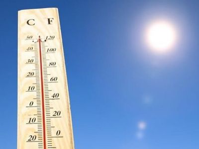 Karščiai didina riziką peršalti, įspėja medikai - Įdomu žinoti