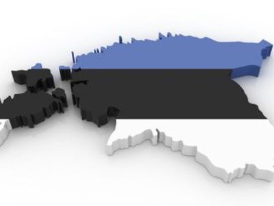 Rusija išsiuntė Estijos diplomatą - Pasaulyje