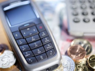 Остерегайтесь телефонных мошенников!                                                                                 - Происшествия и криминал