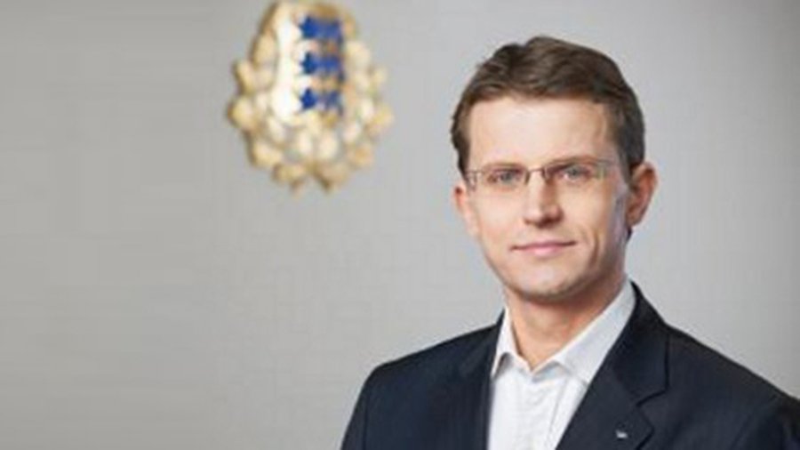 Эстонским полицейским доплатили за борьбу с российской пропагандой - Литва и страны Балтии