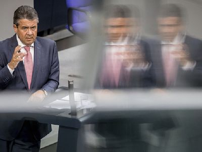 Глава МИД ФРГ обвинил Трампа в создании &quot;гигантской нестабильности&quot; в мире - В Мире