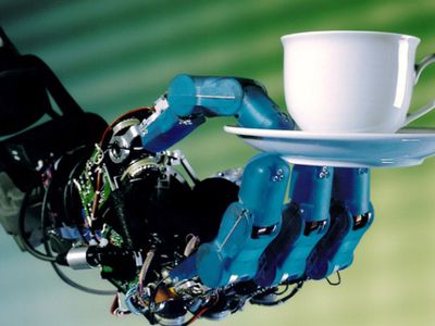 В Висагинасе – современный центр мехатроники. (Обновлено) Висагинские ребята вновь на первых местах - В Висагинасе