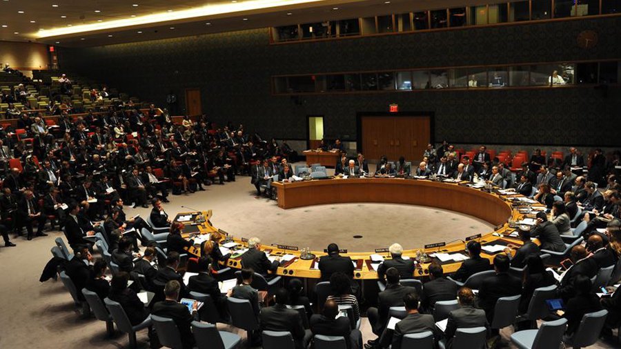 Россия отказалась от участия в неформальном заседании Совета безопасности ООН по Крыму - В Мире