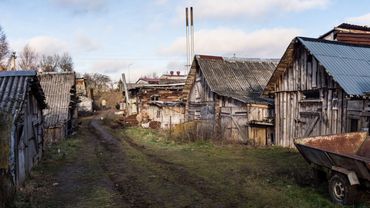 С карты Литвы исчезнут еще неколько оставшихся без жителей деревень