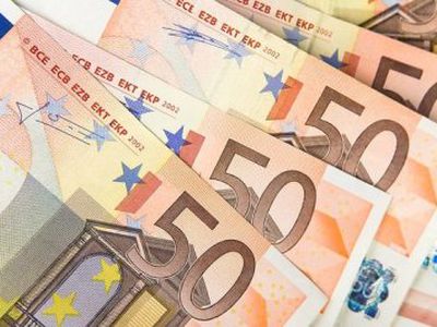 Dėl klaidos sąskaityboje Vokietija praturtėjo 55 mlrd. eurų - Pasaulyje