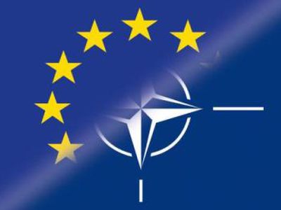 Europai reikia dviejų raketų gynybos sistemų - Pasaulyje