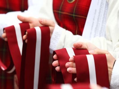 В школах Латвии появится новый предмет, который не переводится с латышского на русский - Литва и страны Балтии