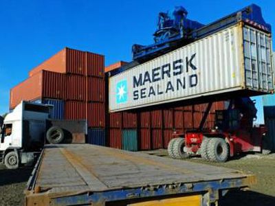 Таможенный союз обновил пошлины с учетом вступления России в ВТО - В Мире