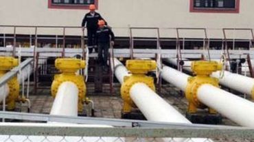 Украина объявила о начале строительства LNG-терминала для снижения зависимости от Газпрома