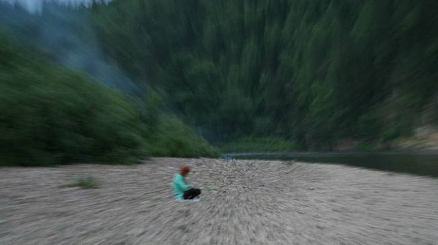 Медитация позволяет увеличить объем мозга - Наука и здоровье