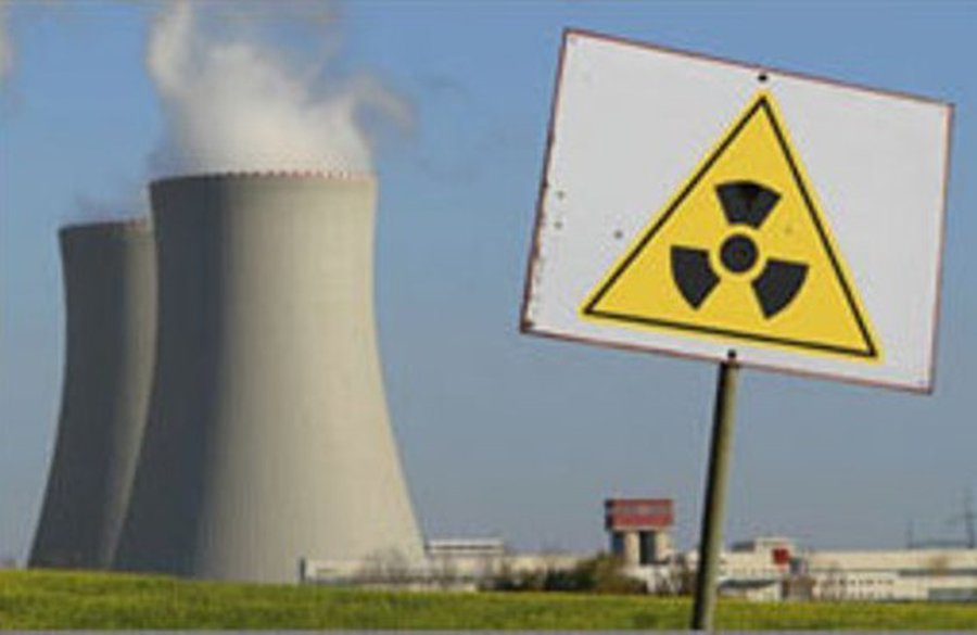 Земляные работы на площадке для строительства АЭС начнутся в сентябре  - Энергетика