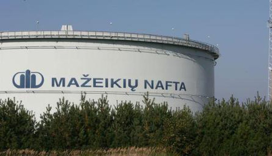 Верховный суд Литвы оправдал бывших руководителей Mažeikių nafta

 - Литва и страны Балтии