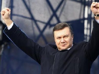 ЦИК Украины объявил перерыв в работе до утра вторника - В Мире