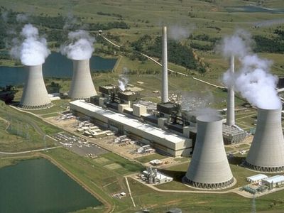 В Белоруссии утверждена программа научного сопровождения развития атомной энергетики - Энергетика