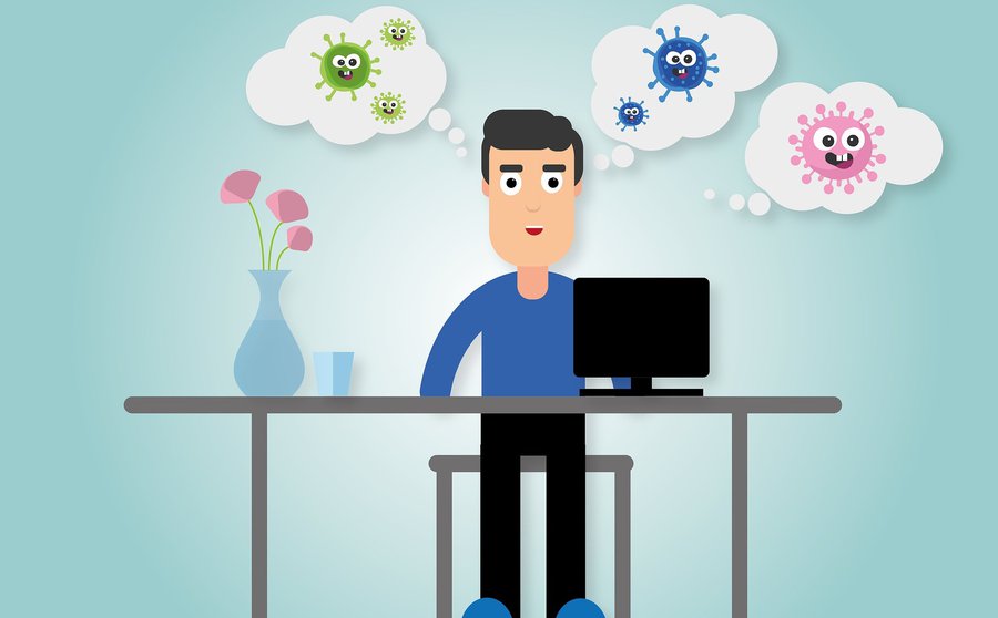 "Я не хочу выходить из карантина": истории людей из разных стран мира - В Мире