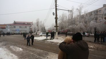 Виновники терактов в Волгограде