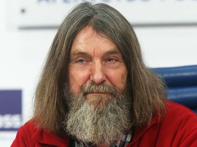 Федор Конюхов пережил 12-балльный шторм в Тихом океане - Это интересно