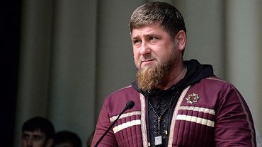 Кадыров считает, что пришло время для смены руководителя Чечни