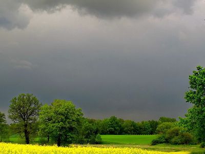 Прогноз: лета придется подождать - Литва и страны Балтии