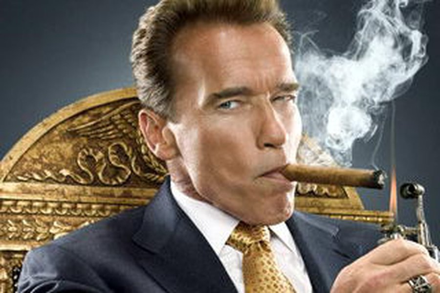 Шварценеггер готов при внесении изменений в законы баллотироваться в президенты США - В Мире