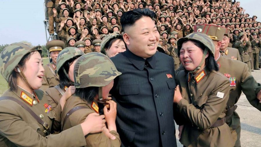 Трамп назвал прогрессом договоренности с КНДР, но заявил о сохранении режима санкций - В Мире