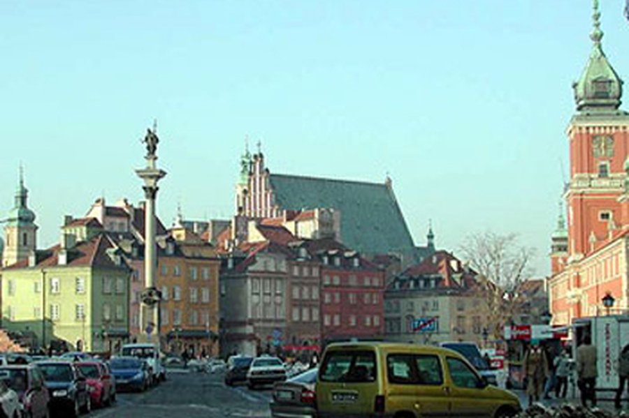 Поляки высказались против вступления страны в еврозону                                 - В Мире