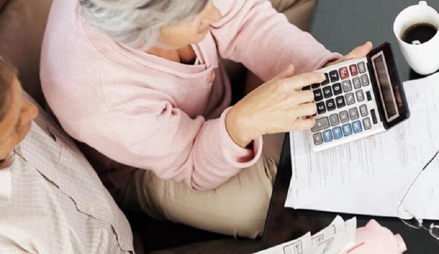 Каждый седьмой житель Литвы считает, что в старости придется просить выплаты социальной помощи - Литва и страны Балтии