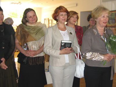 Не боги горшки обжигают… - В Висагинасе