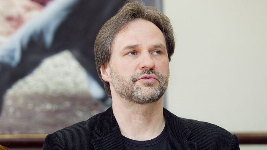 Висагинским центром культуры временно будет руководить Аудронис Имбрасас - В Висагинасе