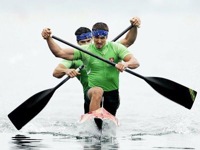 Чемпионами не рождаются - В Висагинасе