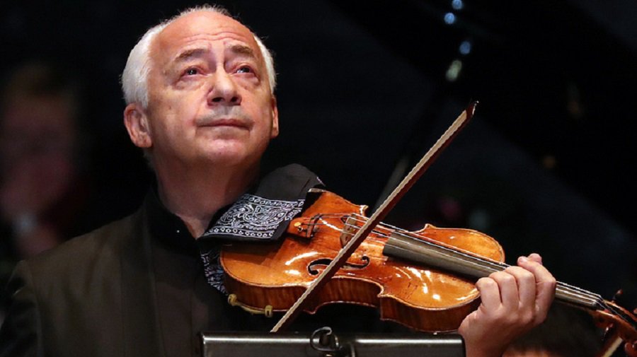 Минкультуры опубликовало данные о доходах Спивакова, Башмета, Райкина и Цискаридзе - Кино и искусство