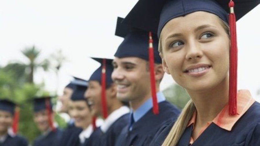 Куда поехать учиться? Бесплатное образование в Европе и США - Мир молодежи