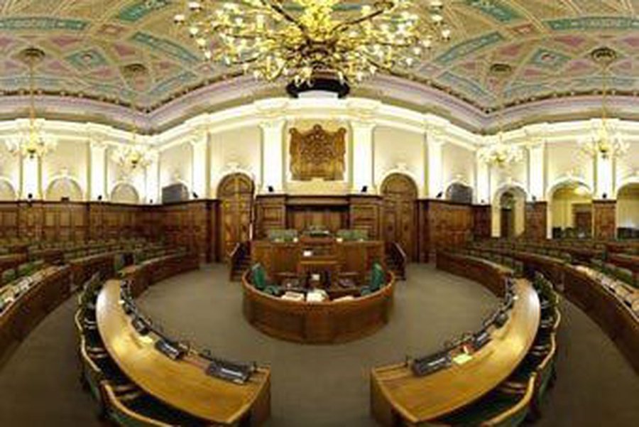 Сейм Латвии отказался признать праздником православное Рождество                                 - Литва и страны Балтии