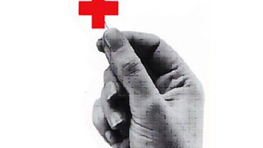 8 Мая – Международный день Красного Креста 