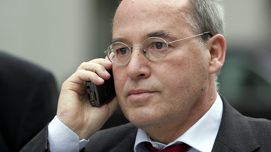 Лидер «левых» в бундестаге: в отдалении РФ от Европы виноват и Запад - В Мире