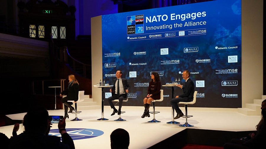 Какие сюрпризы ждать Литве на юбилее НАТО? - В Мире