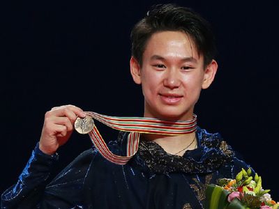 Бекмамбетов планирует реализовать кинопроект погибшего фигуриста Тена - Кино и искусство