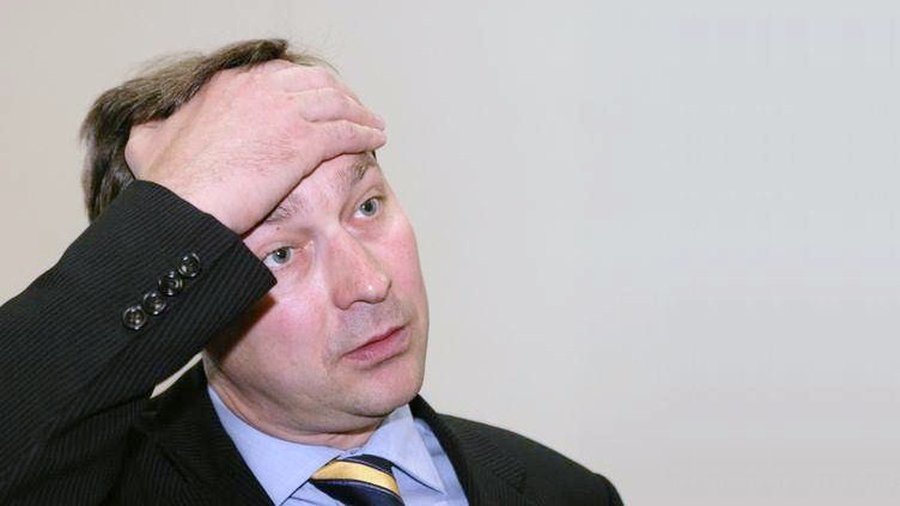 Депутат Сейма Литвы добровольно оставил кресло парламентария - Литва и страны Балтии