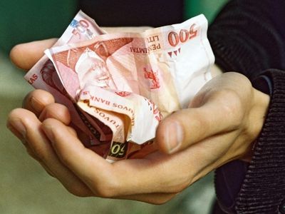 За громким названием — пустота                                 - Литва и страны Балтии