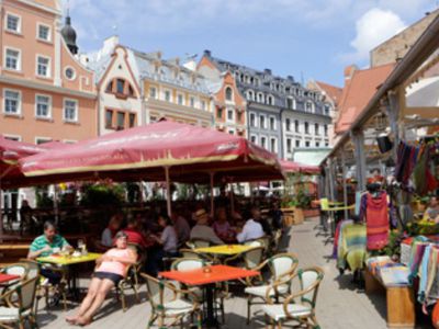 В Риге анонсировали туристический налог - Хобби, отдых и развлечения