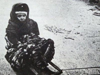Блокада Ленинграда была снята 70 лет назад: воспоминания выживших - В Мире
