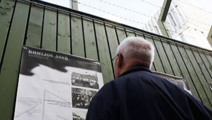 В Литве посадили бывшего сотрудника МГБ СССР - Происшествия и криминал