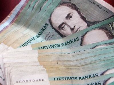 Эксперт: литовцы экономят неправильно - Литва и страны Балтии
