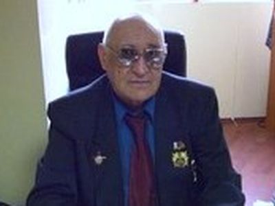 Он убил «Джеймса Бонда» - В Мире