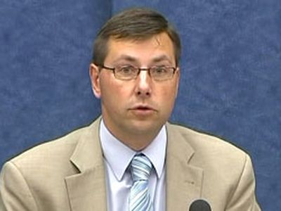 Можно ли верить министру?  - Литва и страны Балтии