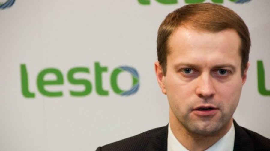 На ВАЭС — новый гендиректор - В Висагинасе