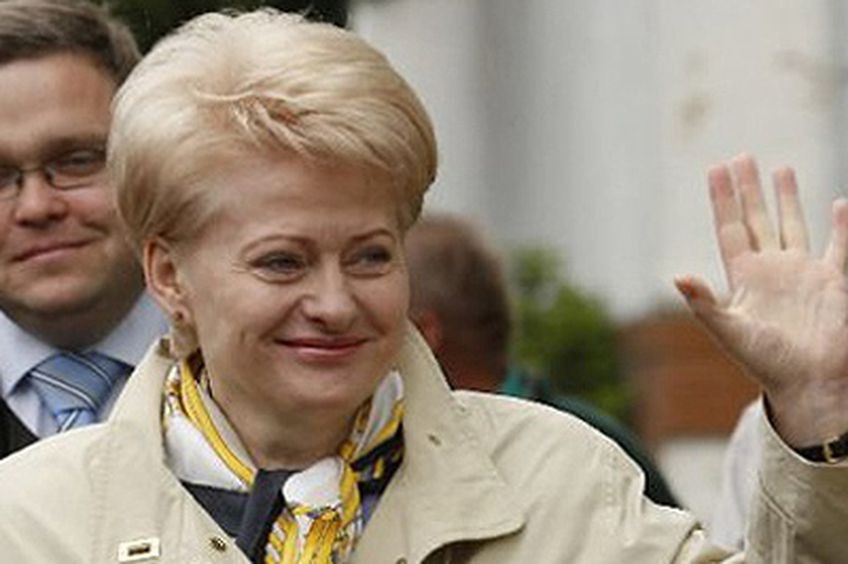 Глава Литвы об экономическом кризисе: Сани надо готовить летом

