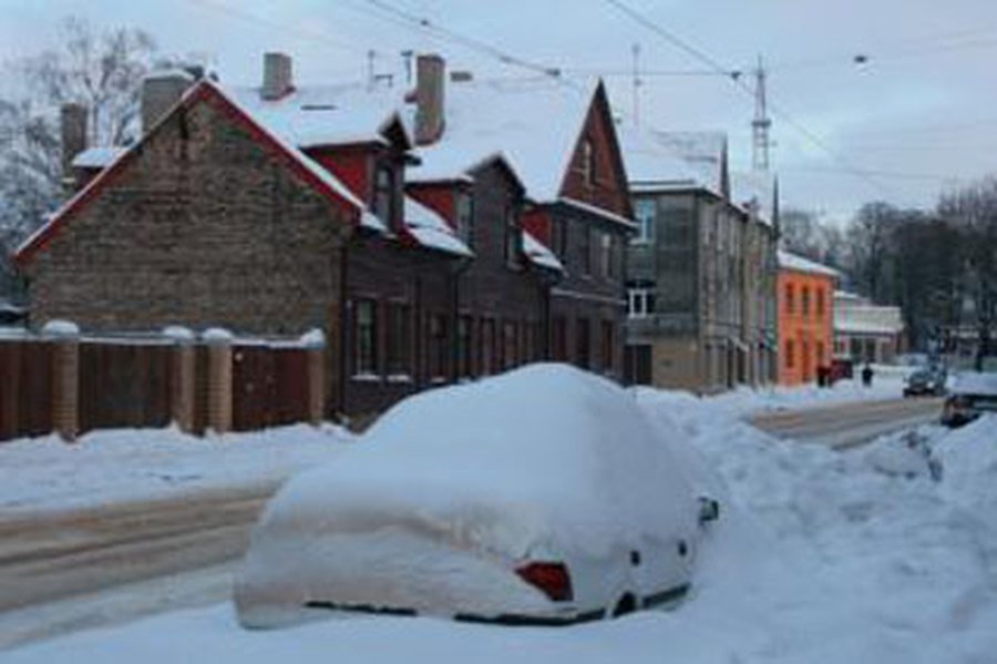 Метеорологи прогнозируют экстремальные зимы и необычные погодные аномалии
 - Наука и здоровье